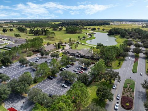 A home in OCALA