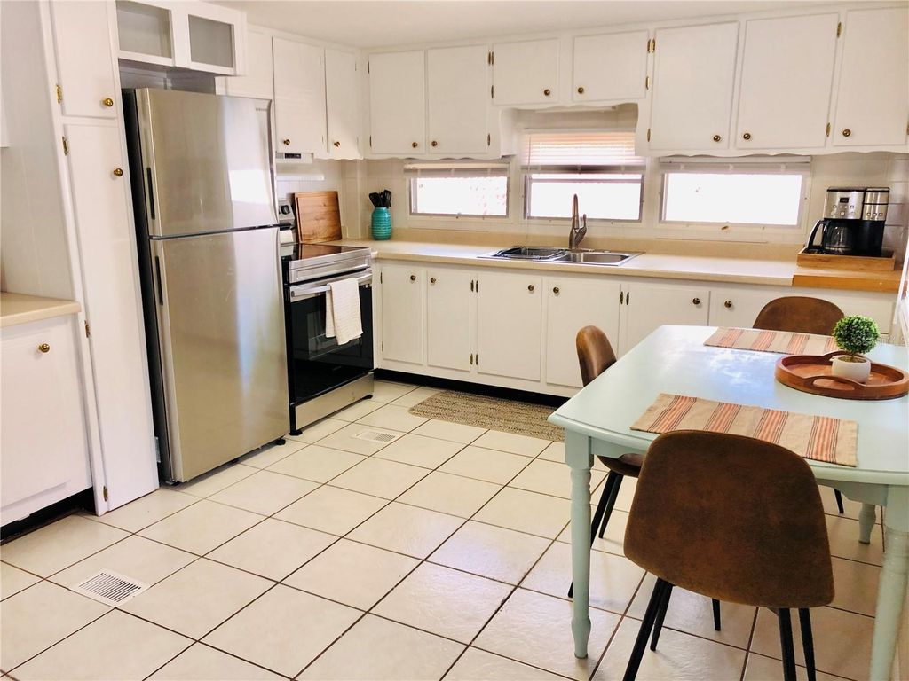 Photo of 980 7th Street NW #72, Largo, FL 33770 (MLS # TB8475196)