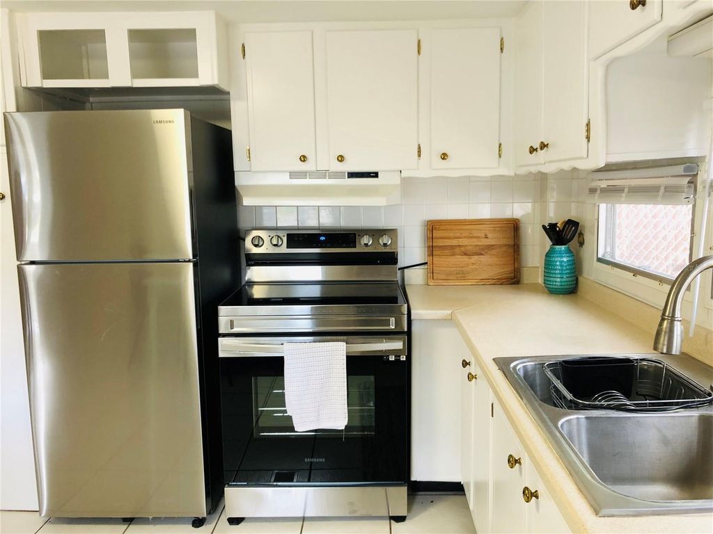 Photo of 980 7th Street NW #72, Largo, FL 33770 (MLS # TB8475196)