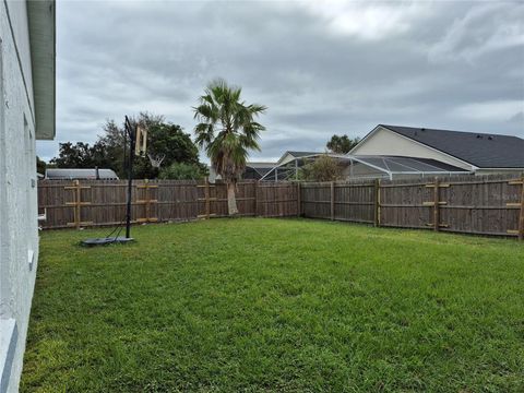 A home in KISSIMMEE