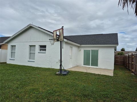 A home in KISSIMMEE