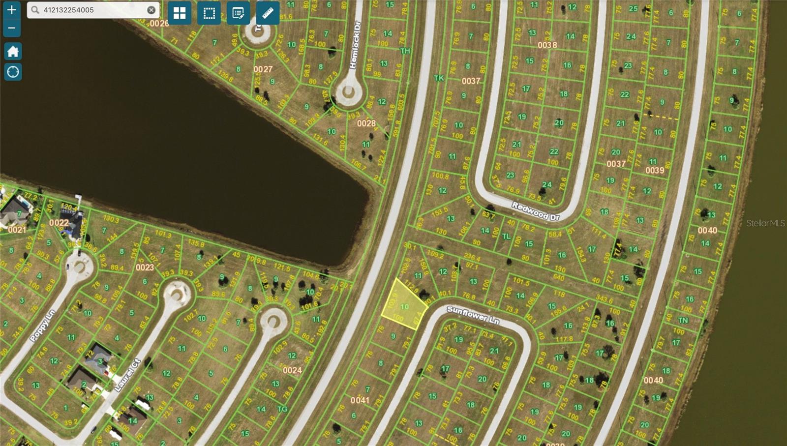 Welcome to the beautiful coastal community of Rotonda Meadows, Florida—a hidden gem along the Gulf Coast surrounded by natural beauty, championship golf, and pristine beaches. This buildable homesite is located in a peaceful deed-restricted neighborhood with public water, sewer, and electricity available, making it the perfect location for your Florida dream home. This lot has a view of the lake in the back yard. 
Enjoy endless outdoor recreation just minutes away! Spend your days at nearby Boca Grande, Englewood Beach, or Manasota Key, where turquoise waters and soft white sand create the perfect coastal escape. Golf enthusiasts will appreciate the close proximity to Rotonda West’s five premier golf courses, offering over 90 holes of championship play.
For boating and fishing lovers, several marinas and public boat ramps are within a short drive, giving easy access to Charlotte Harbor and the Gulf of Mexico—renowned for world-class tarpon fishing. When you’re ready to relax or shop, explore the charming boutiques and local dining options in Downtown Englewood, Boca Grande Village, and the Coconut Mall area of Port Charlotte.
The community’s convenient location offers quick access to SR-771 (Gasparilla Road) and SR-776 (McCall Road), connecting you to regional shopping centers, grocery stores, medical facilities, and entertainment—all while maintaining the quiet, nature-filled ambiance of coastal Southwest Florida.