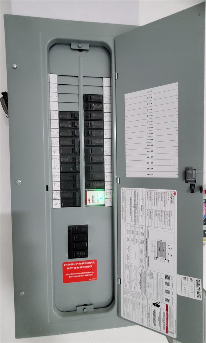 HIGHLAND LAKES UNIT 14 PH 2 - Residential