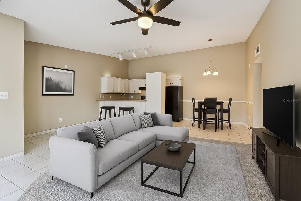 Photo of 3389 Crystal Court E #J, Palm Harbor, FL 34685 (MLS # TB8394205)