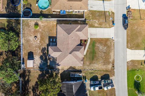 A home in SPRING HILL