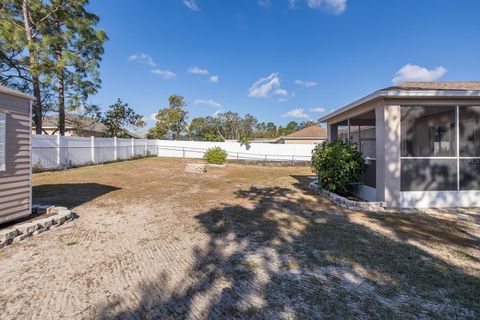 A home in SPRING HILL