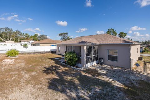 A home in SPRING HILL