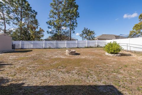 A home in SPRING HILL