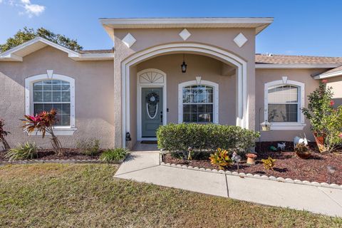 A home in SPRING HILL