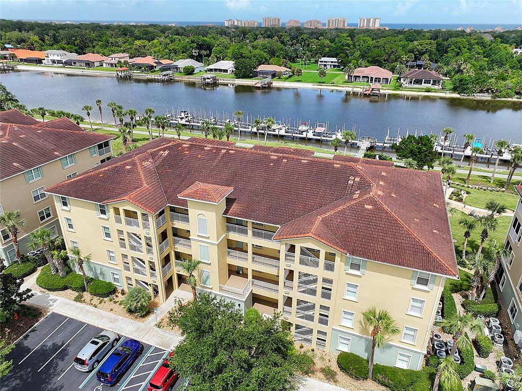 Photo of 700 Canopy Walk Lane #713, Palm Coast, FL 32137 (MLS # FC320212)