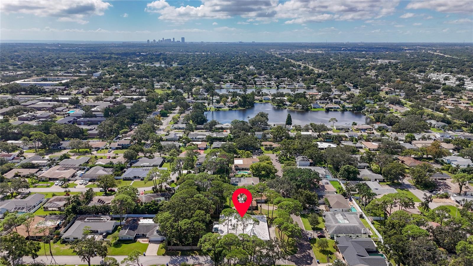 BARCLEY ESTATES 3RD ADD - Residential Lease