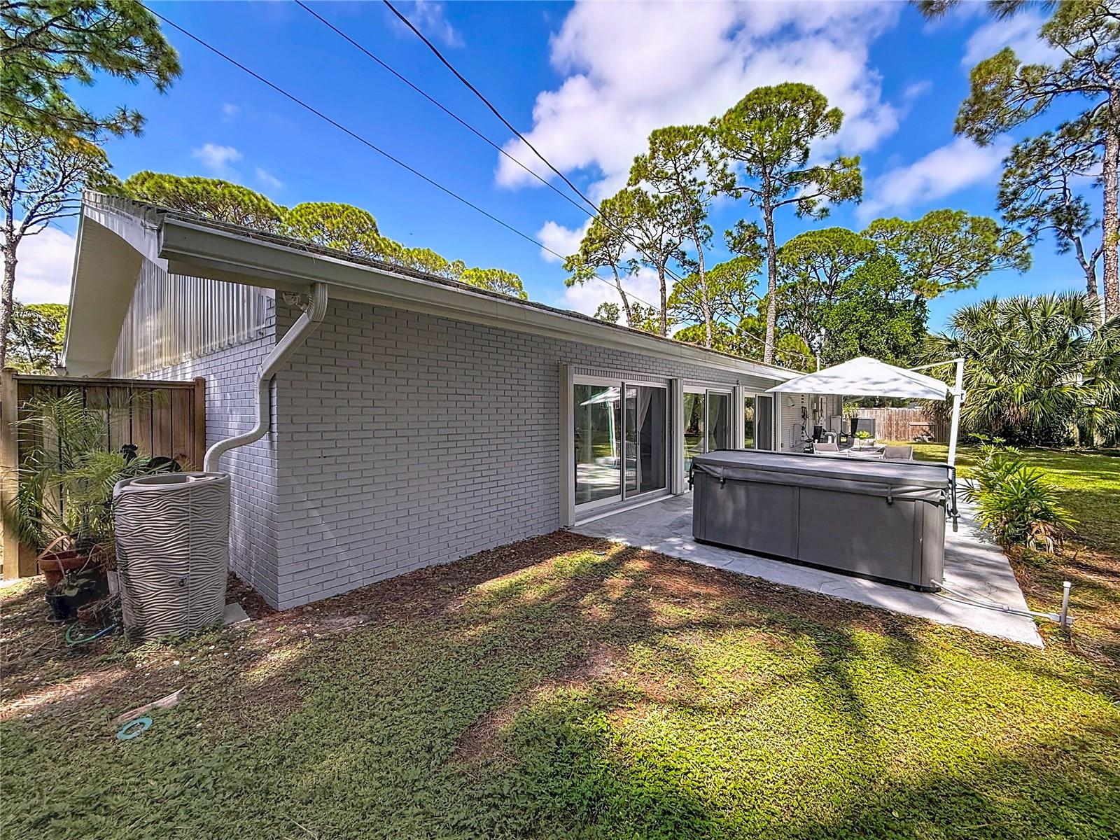 BARCLEY ESTATES 3RD ADD - Residential Lease