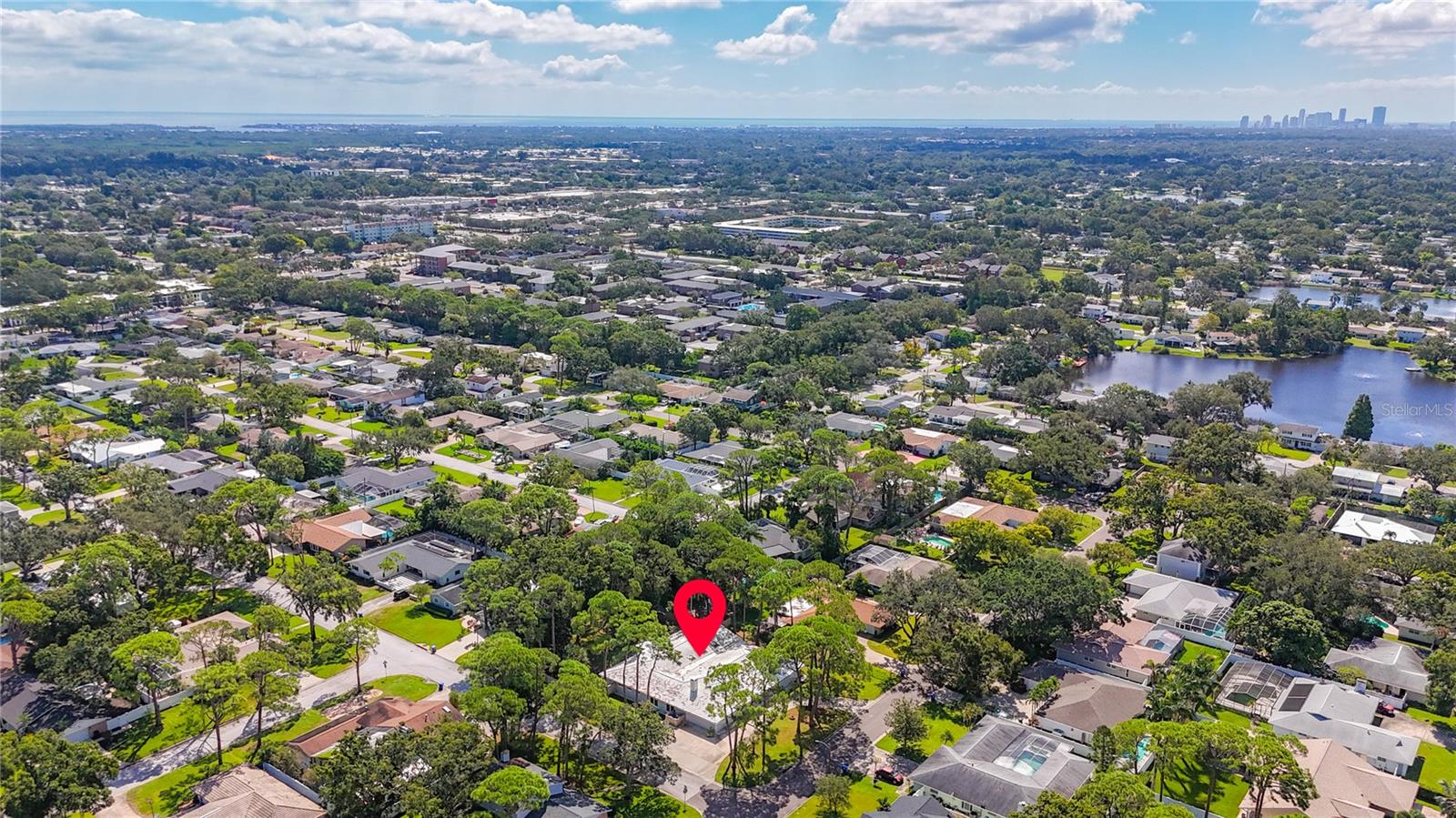 BARCLEY ESTATES 3RD ADD - Residential Lease