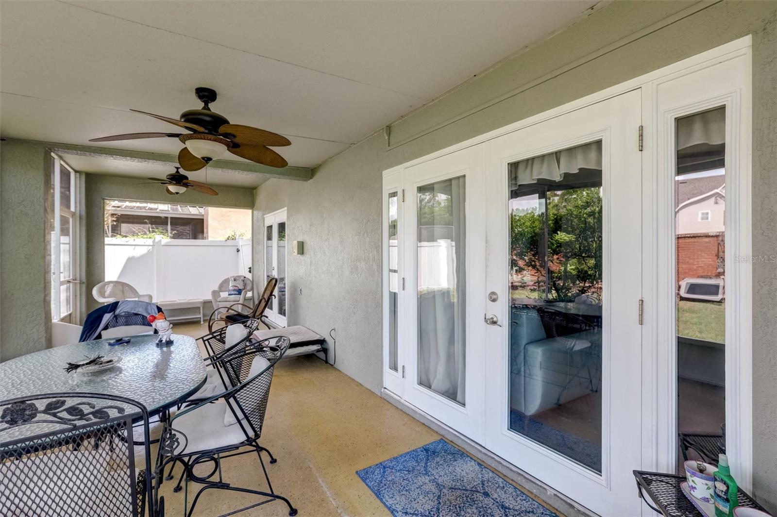 WINFIELD - Residential