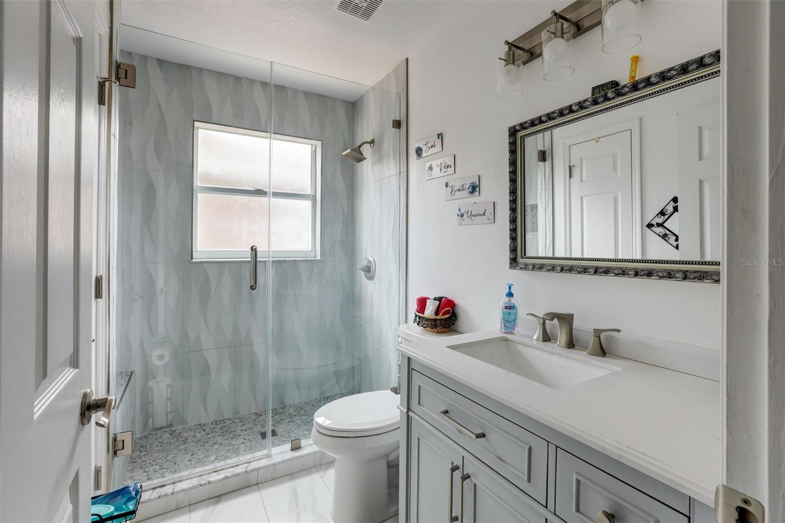 WINFIELD - Residential