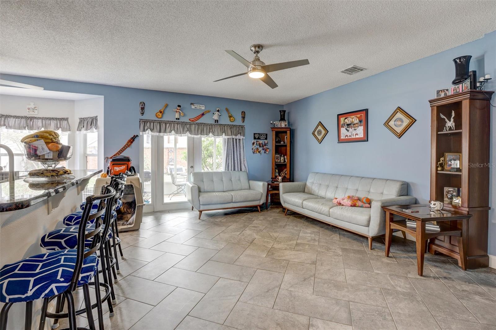 WINFIELD - Residential