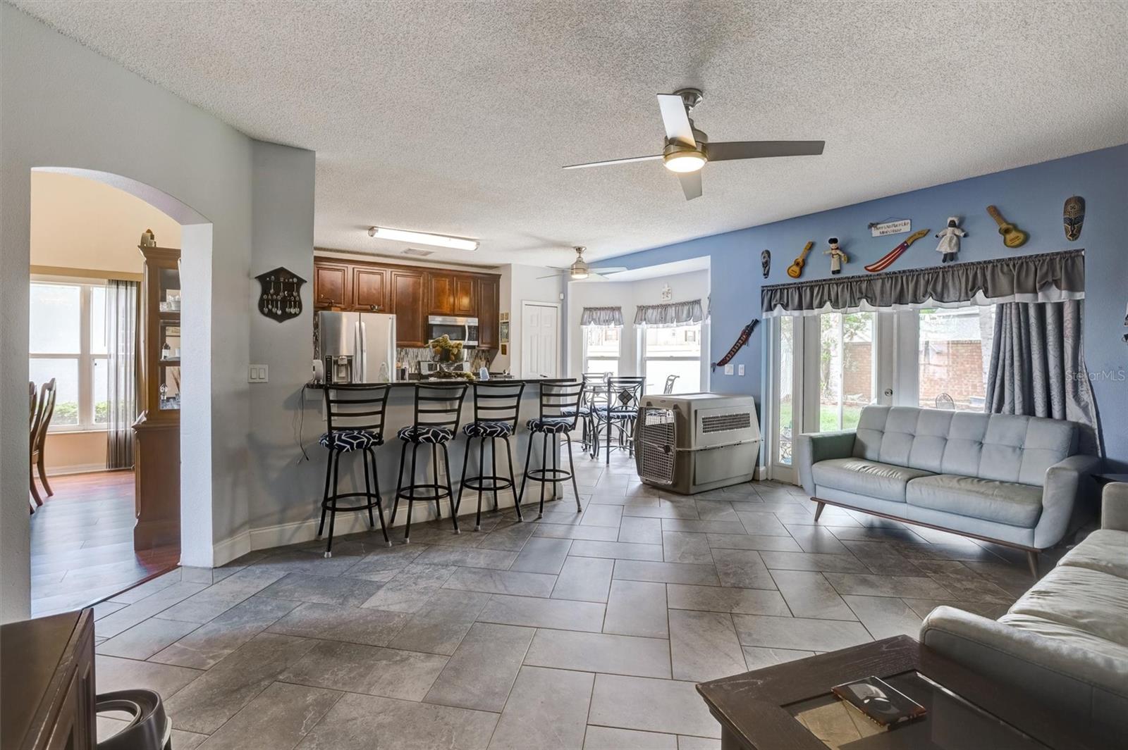 WINFIELD - Residential