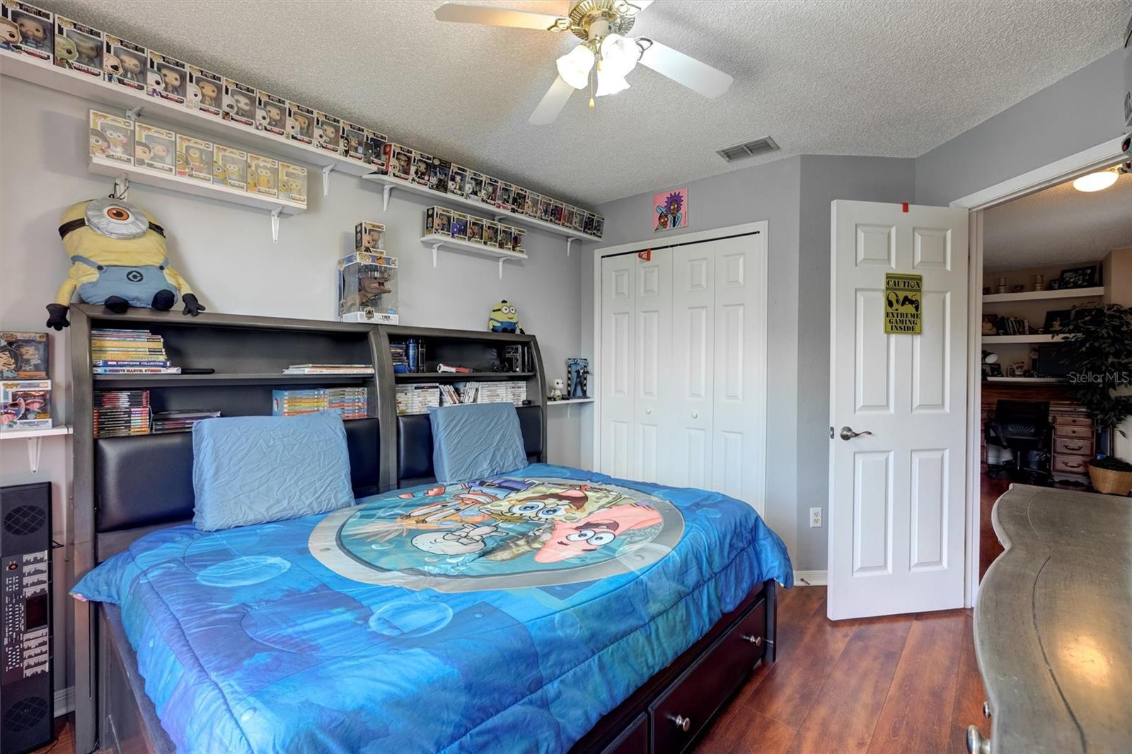 WINFIELD - Residential