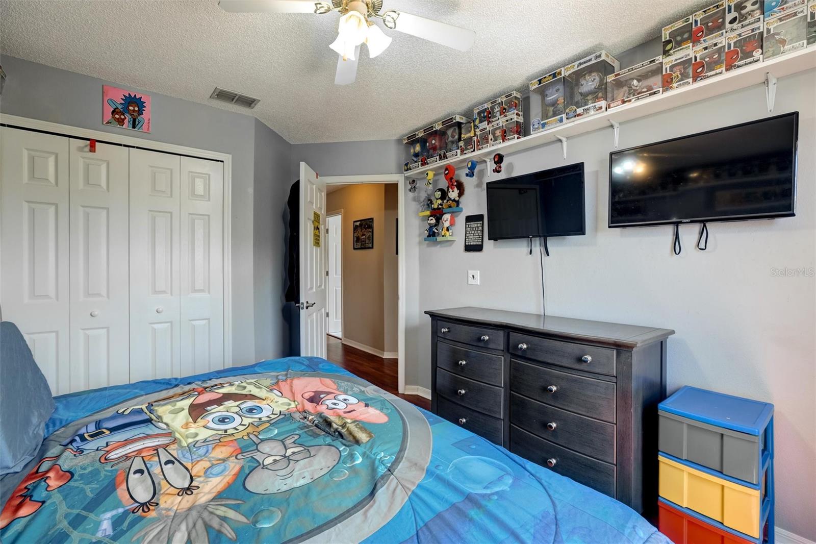 WINFIELD - Residential