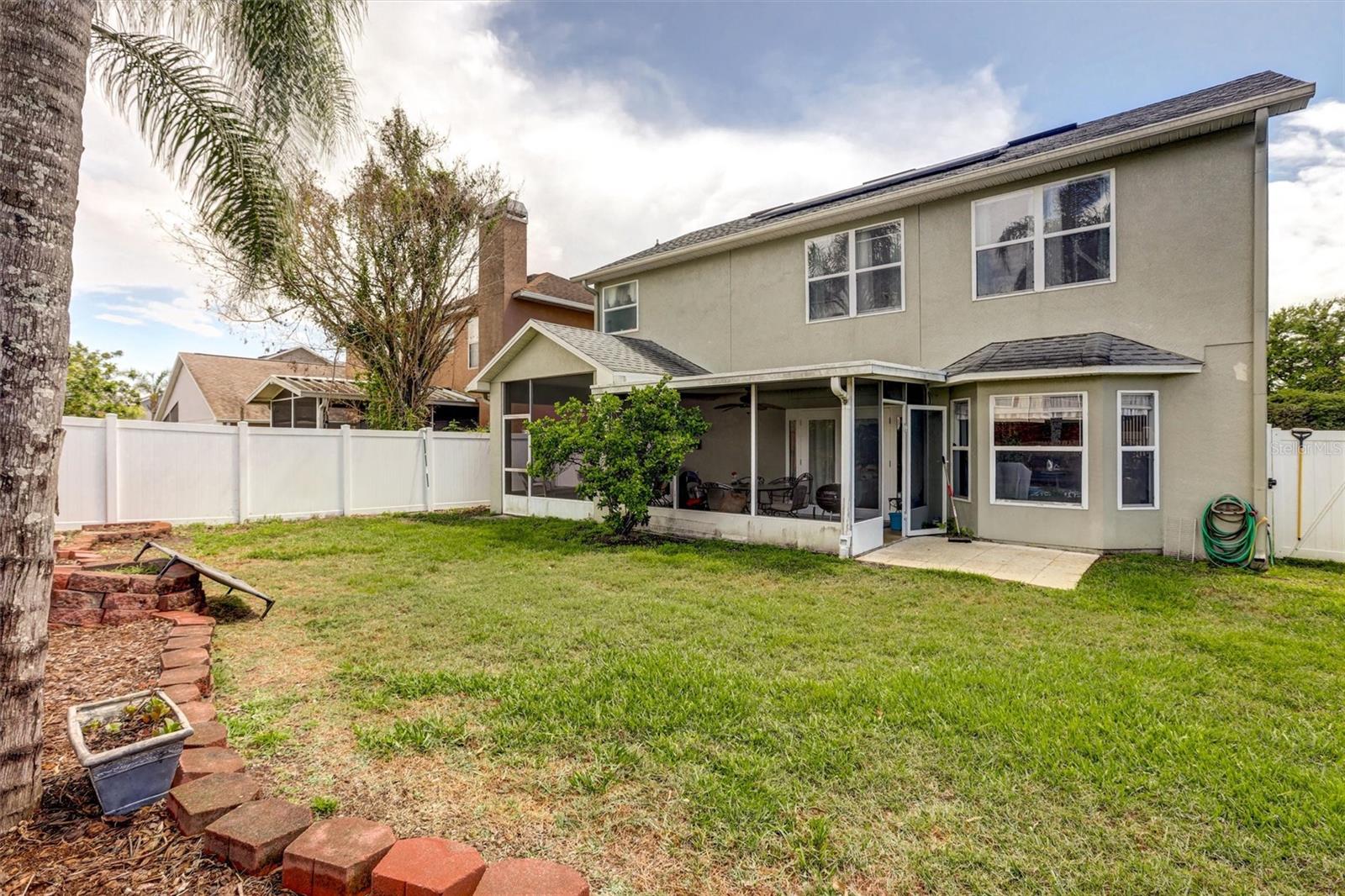 WINFIELD - Residential