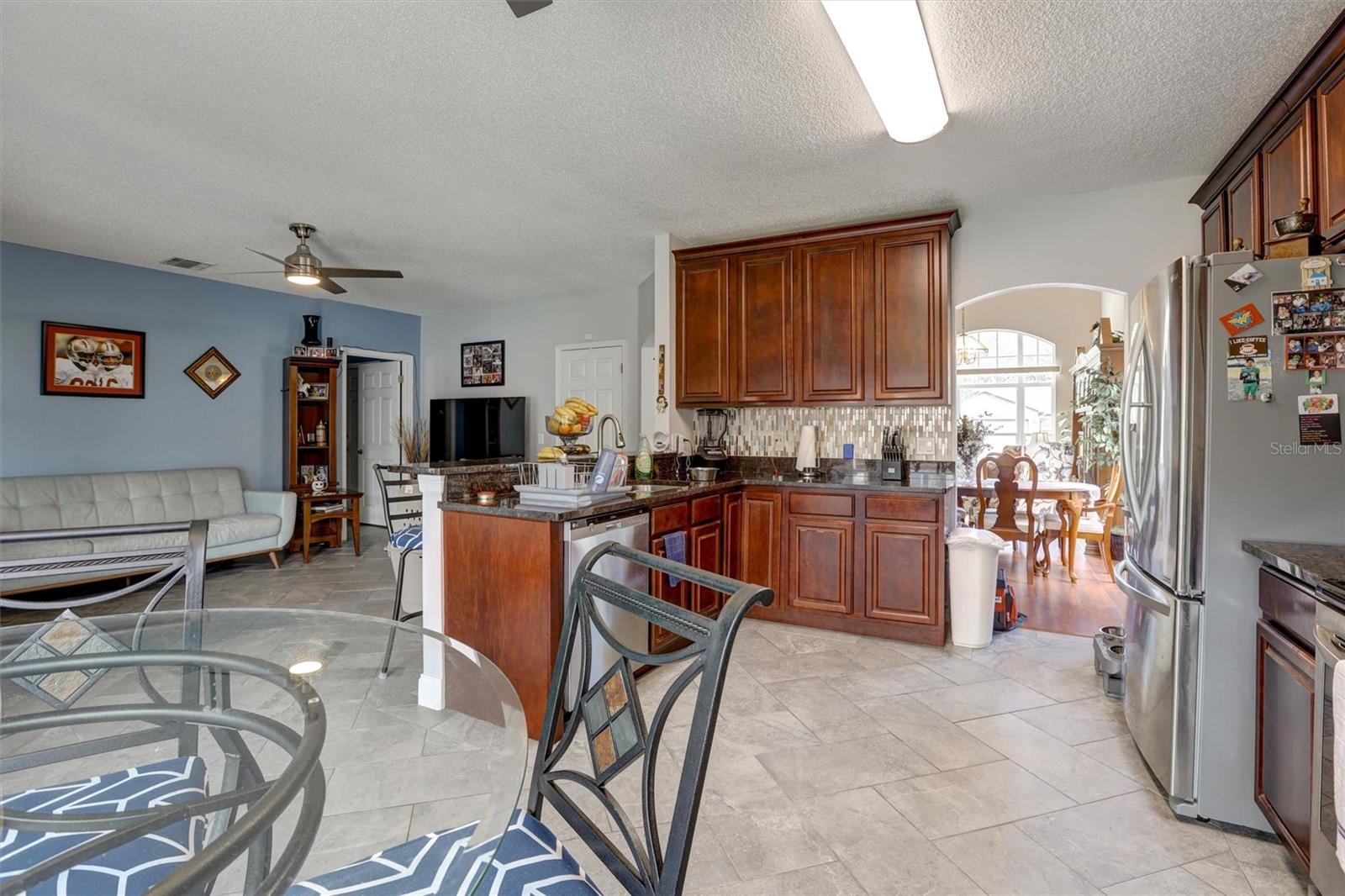 WINFIELD - Residential