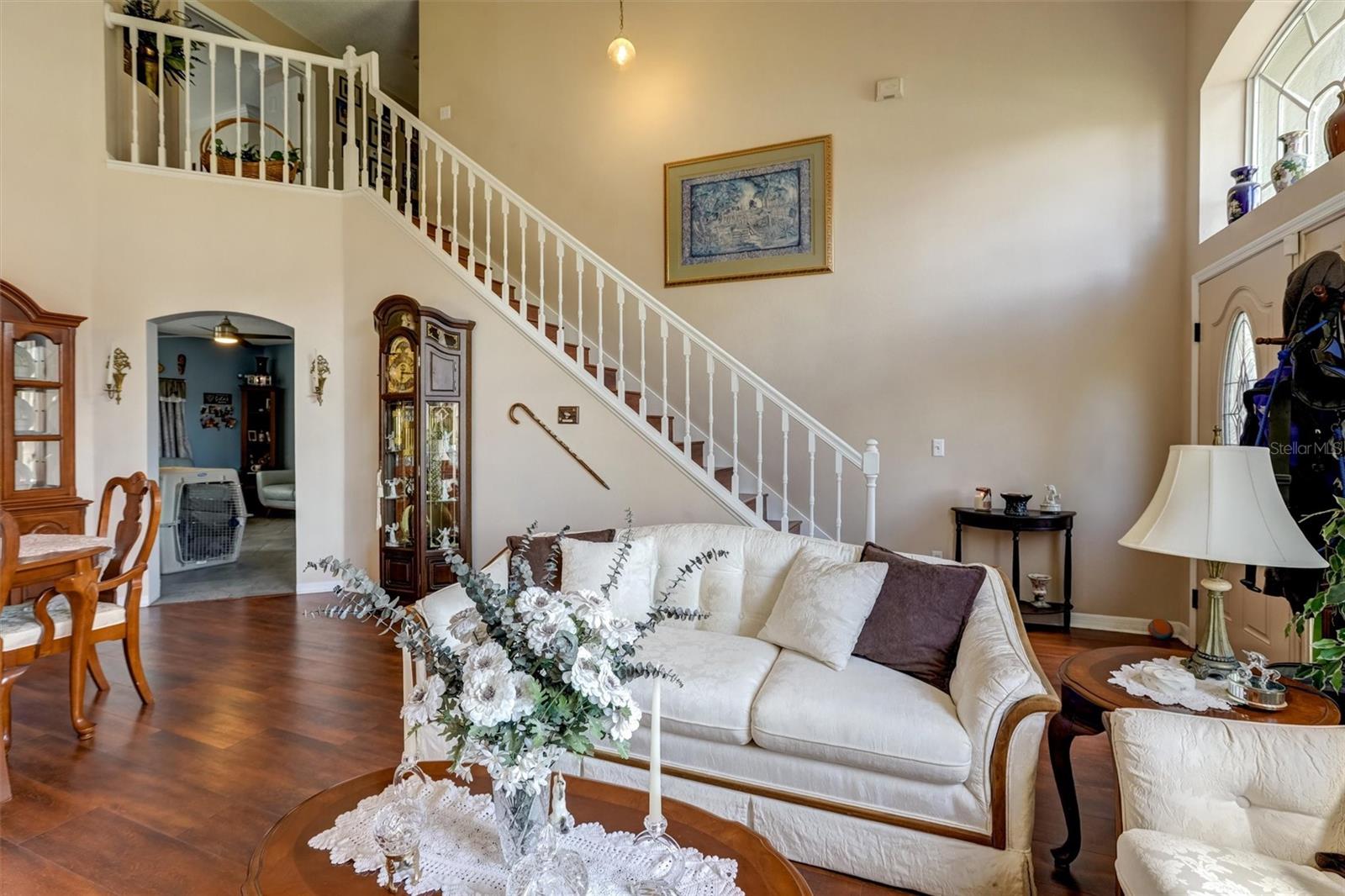 WINFIELD - Residential