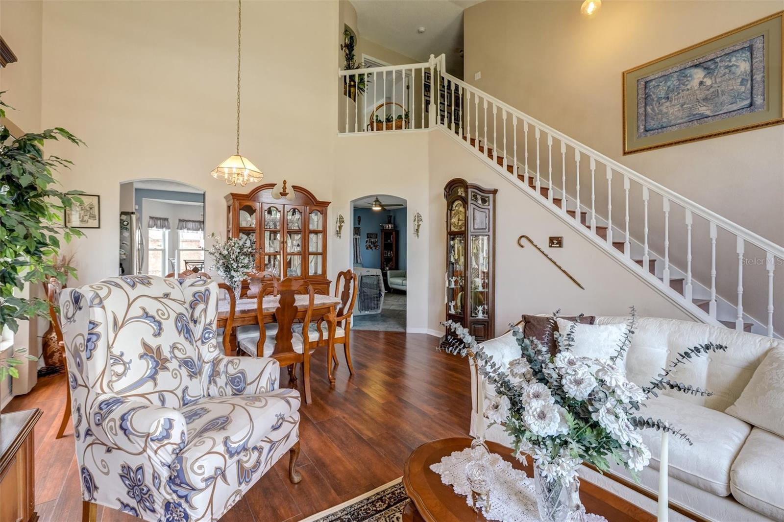 WINFIELD - Residential