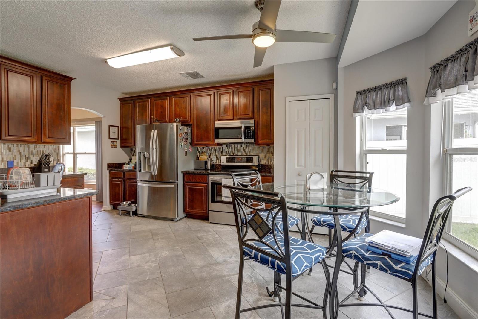 WINFIELD - Residential