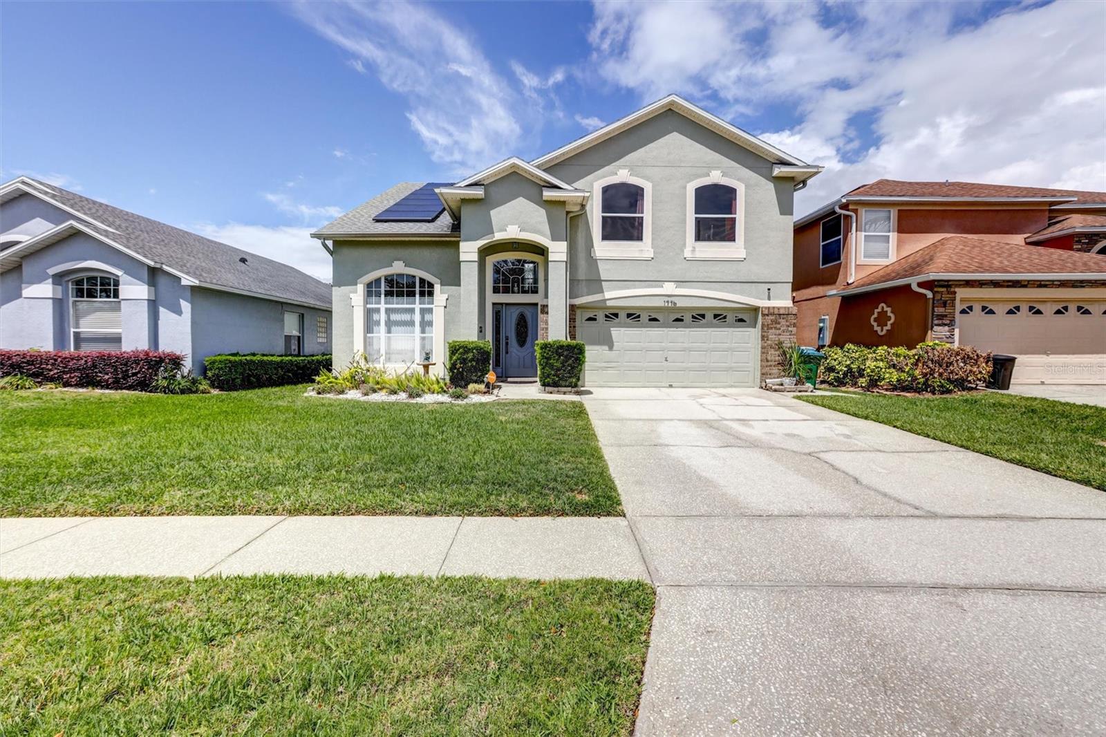 WINFIELD - Residential