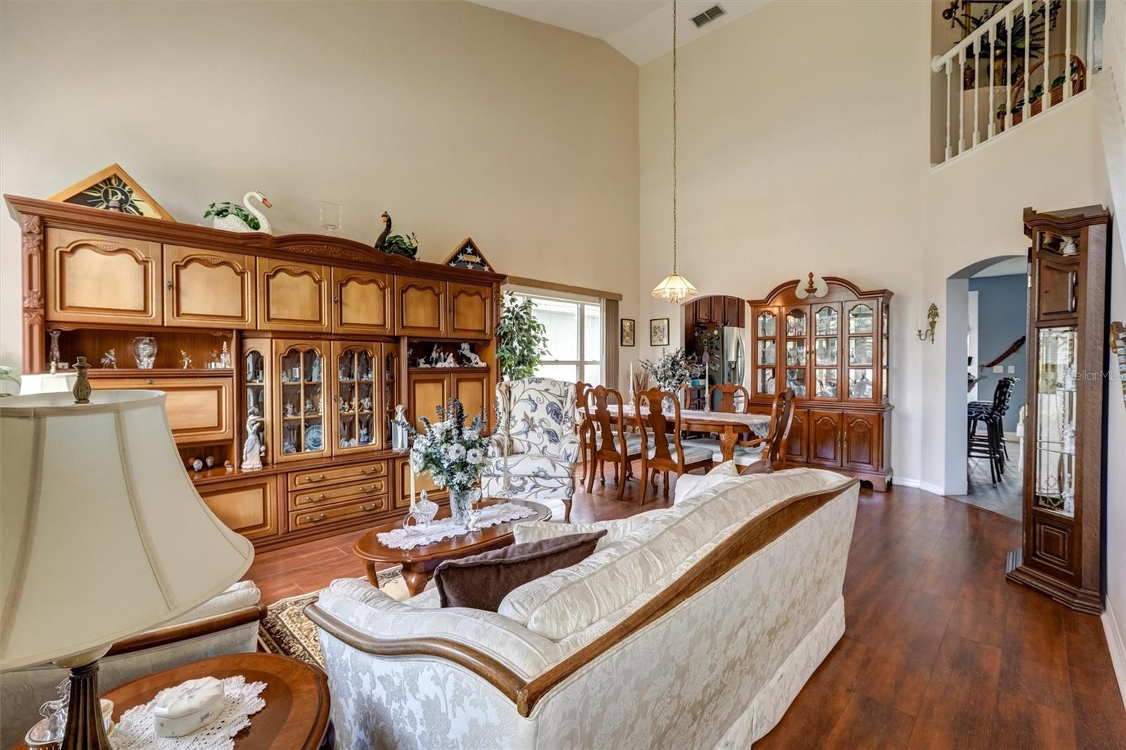 WINFIELD - Residential