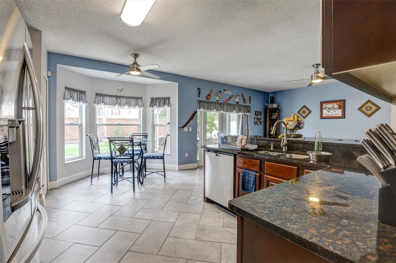 WINFIELD - Residential