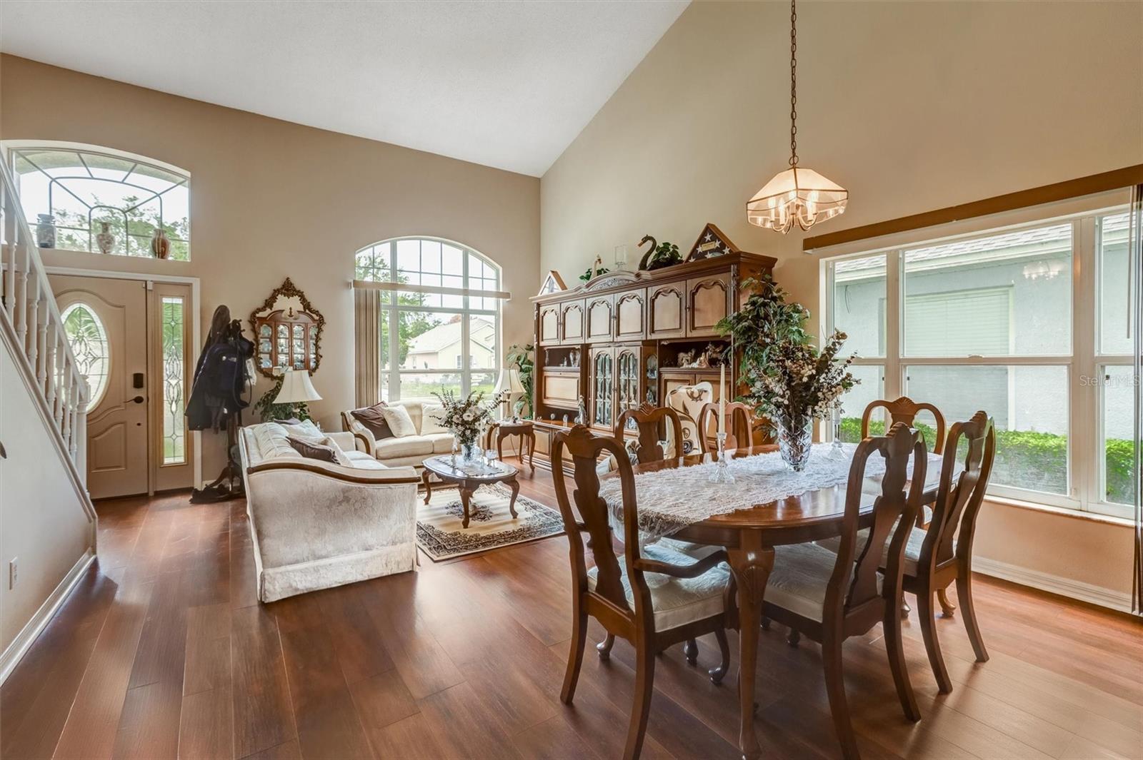 WINFIELD - Residential