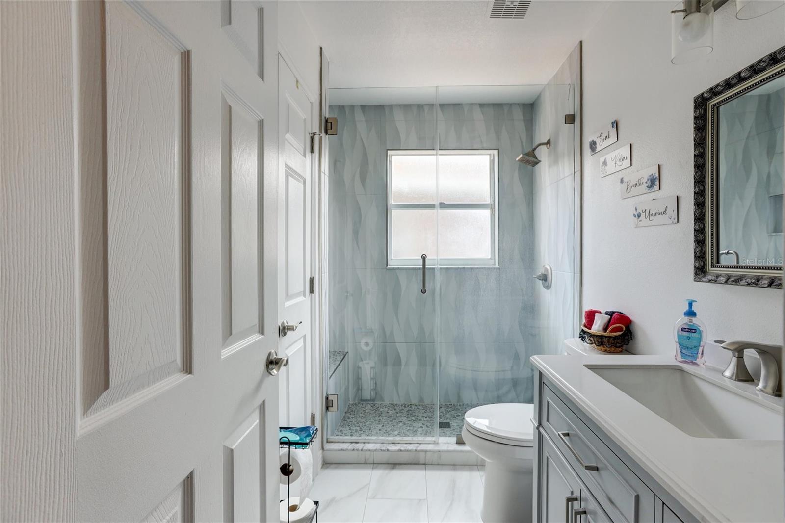 WINFIELD - Residential