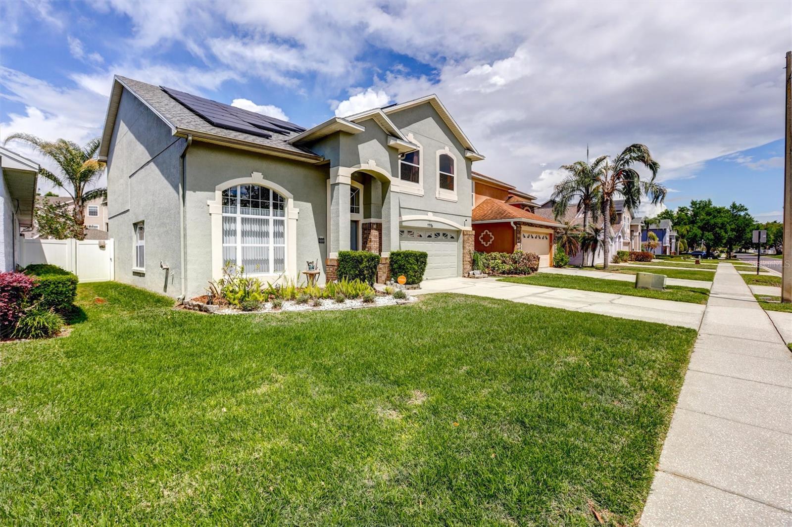 WINFIELD - Residential