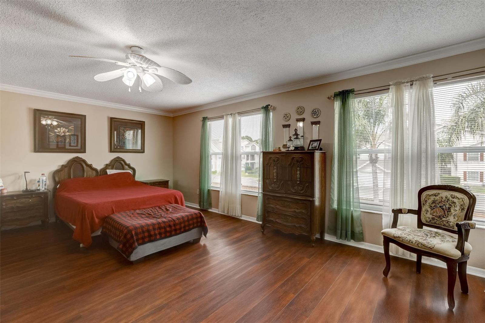 WINFIELD - Residential