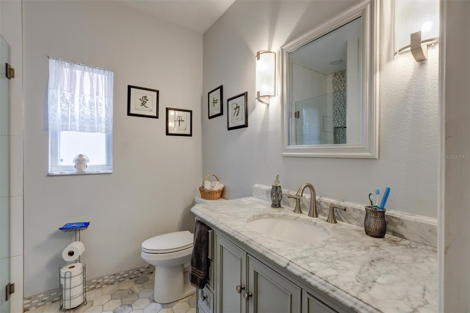 WINFIELD - Residential