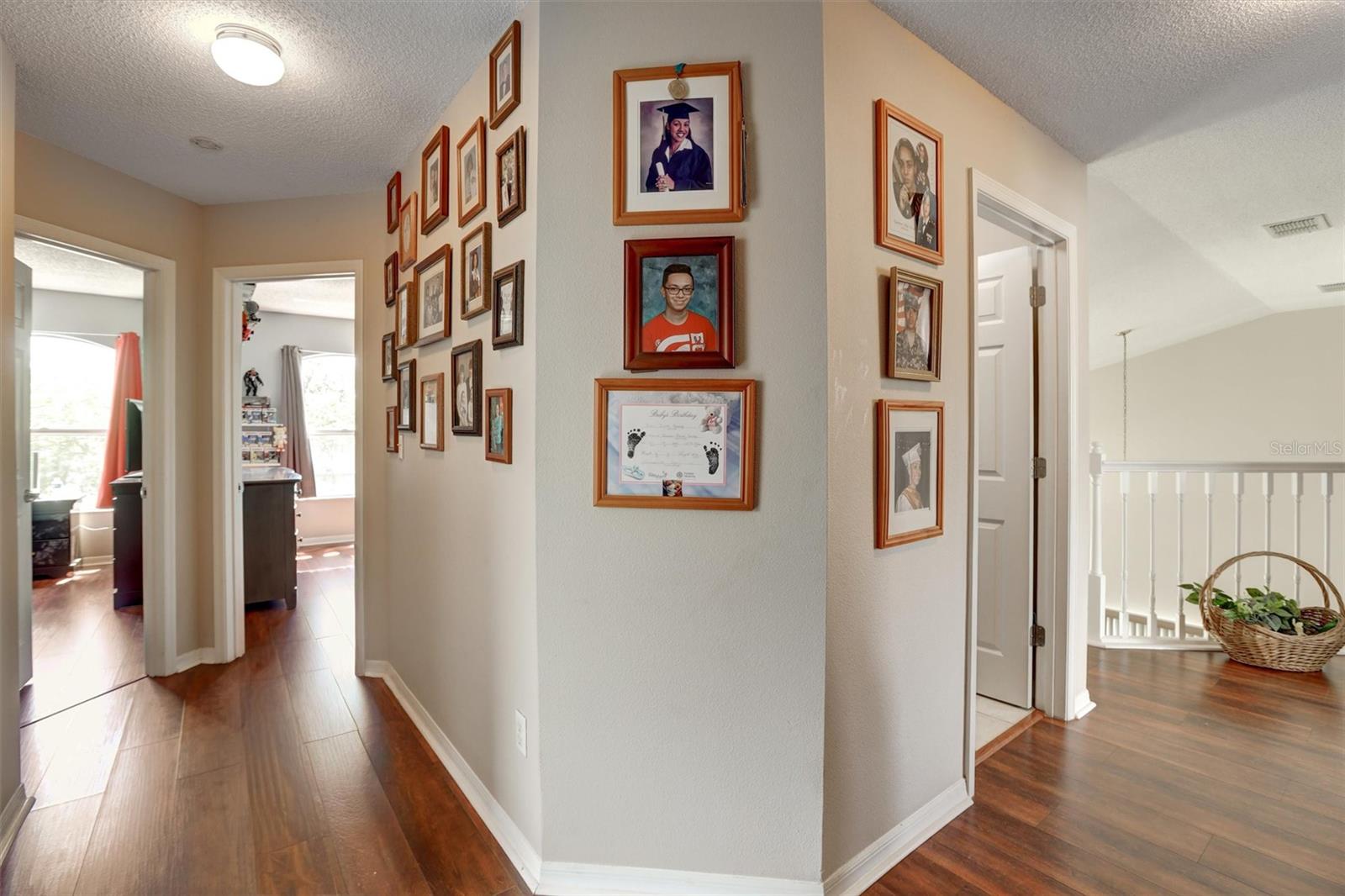 WINFIELD - Residential