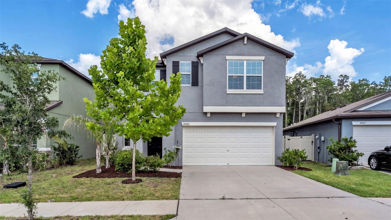 2063 OLD PASTURE LANE