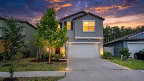 Photo of 2063 Old Pasture Lane, Lakeland, FL 33801 (MLS # L4962226)