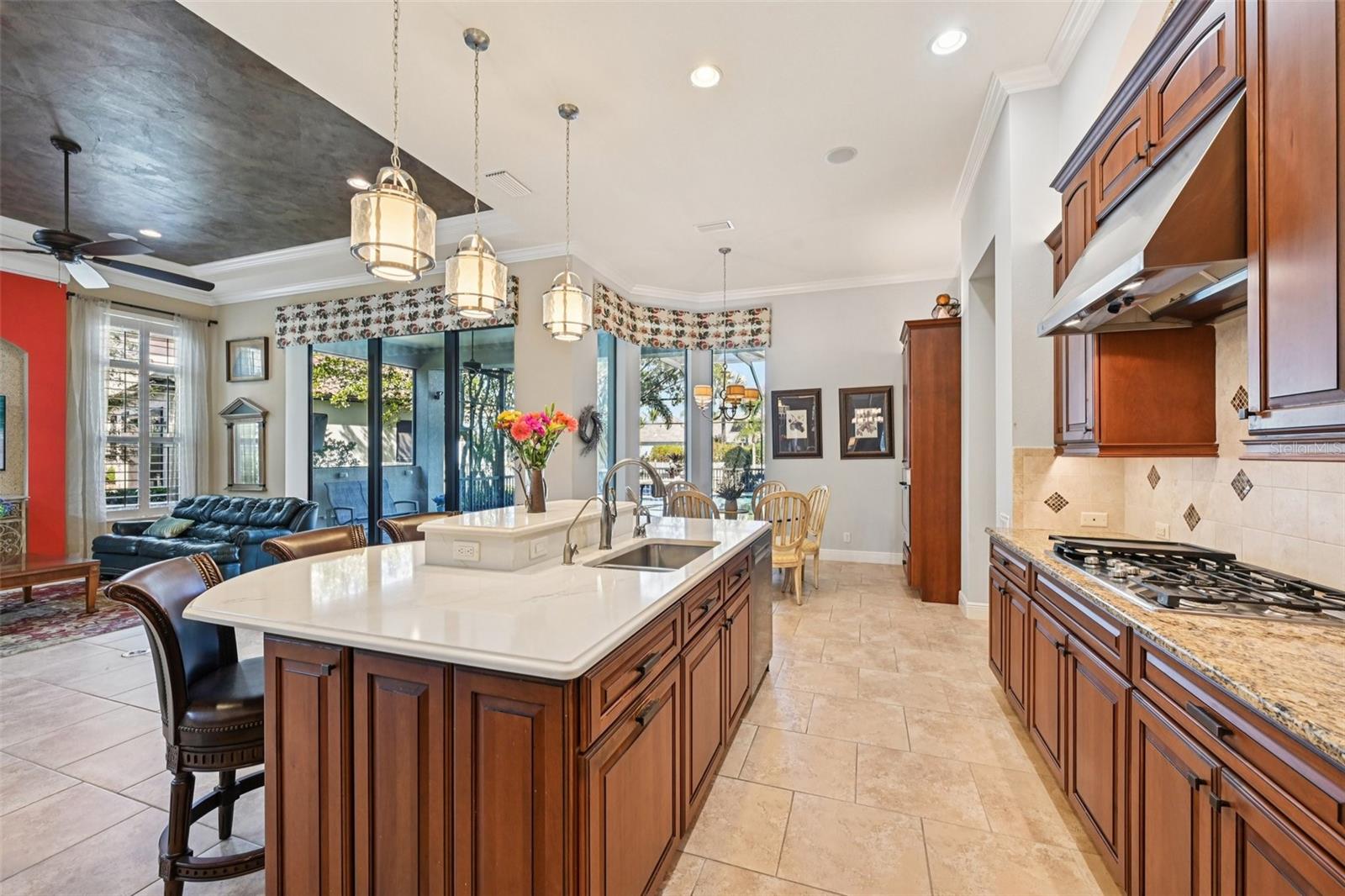 HARBOUR WALK, INLETS, RIVERDALE REV - Residential