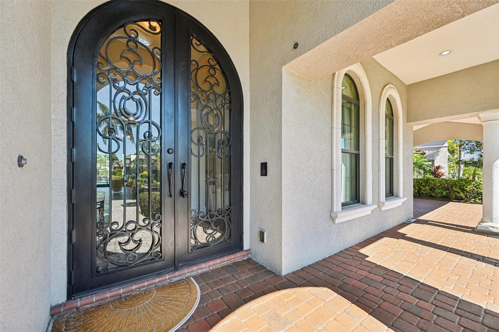 HARBOUR WALK, INLETS, RIVERDALE REV - Residential