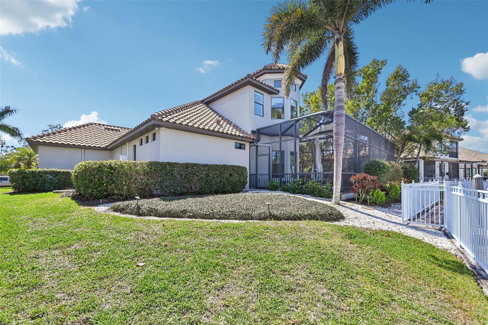 HARBOUR WALK, INLETS, RIVERDALE REV - Residential