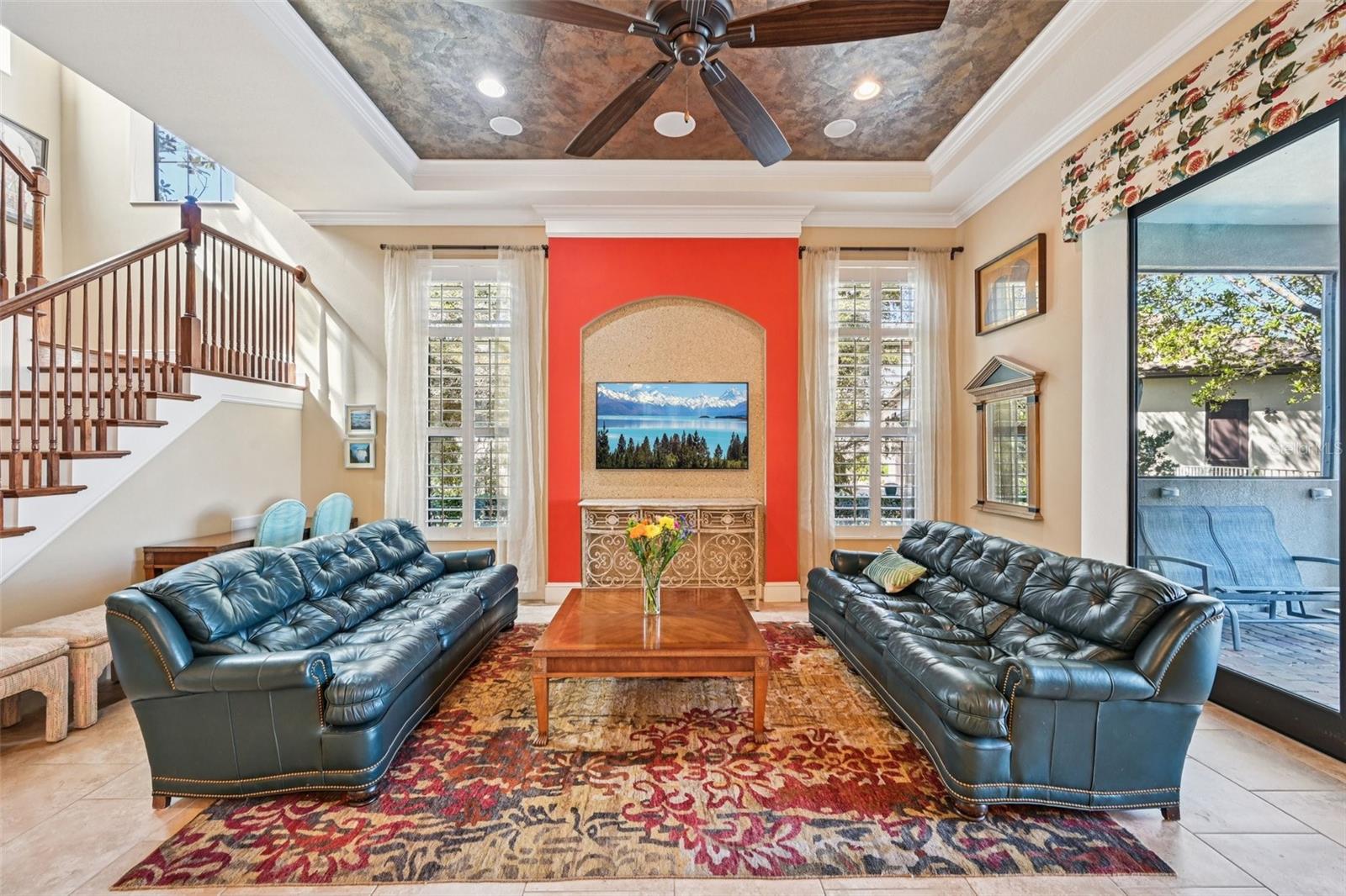 HARBOUR WALK, INLETS, RIVERDALE REV - Residential