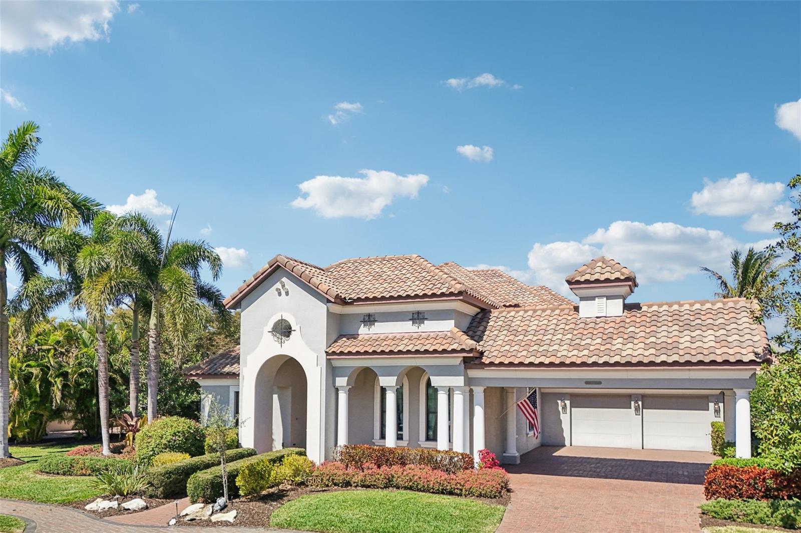 HARBOUR WALK, INLETS, RIVERDALE REV - Residential