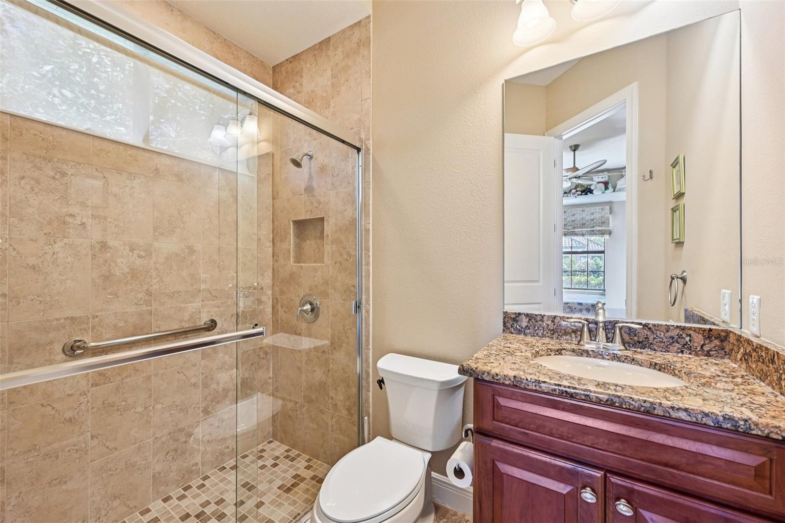 HARBOUR WALK, INLETS, RIVERDALE REV - Residential