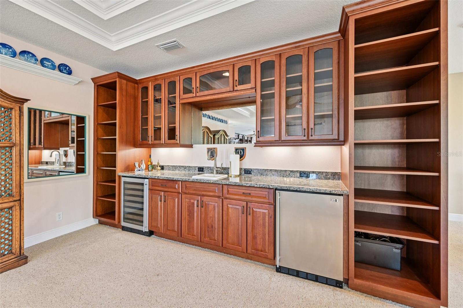 HARBOUR WALK, INLETS, RIVERDALE REV - Residential