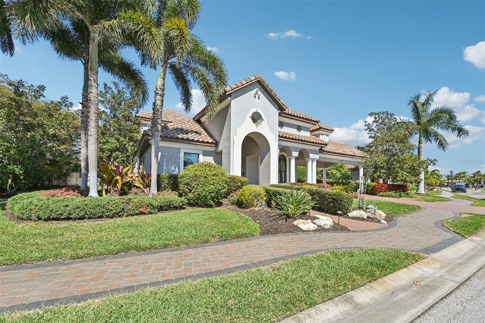 HARBOUR WALK, INLETS, RIVERDALE REV - Residential