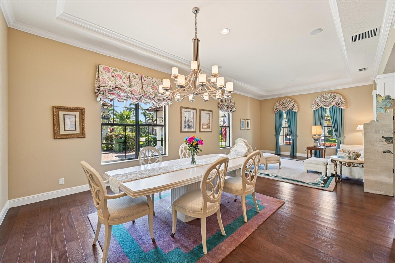 HARBOUR WALK, INLETS, RIVERDALE REV - Residential