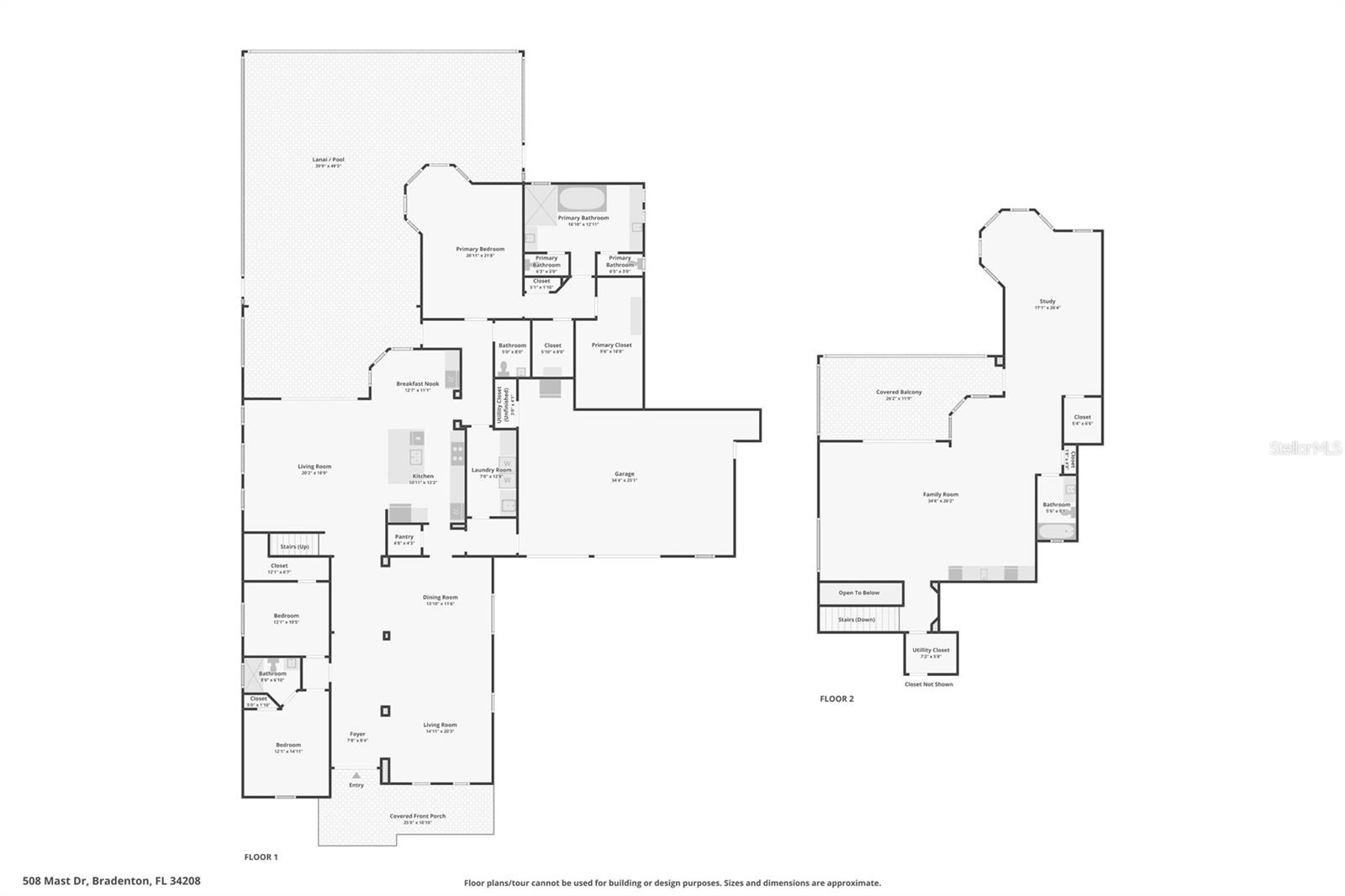 HARBOUR WALK, INLETS, RIVERDALE REV - Residential