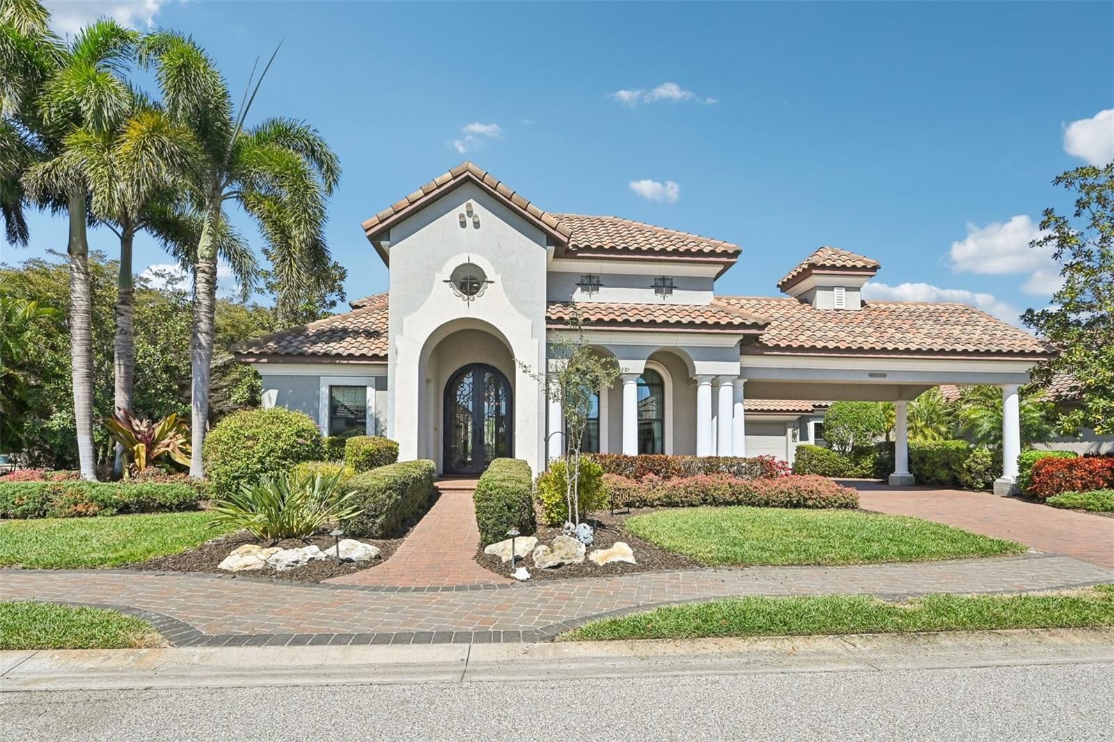 HARBOUR WALK, INLETS, RIVERDALE REV - Residential